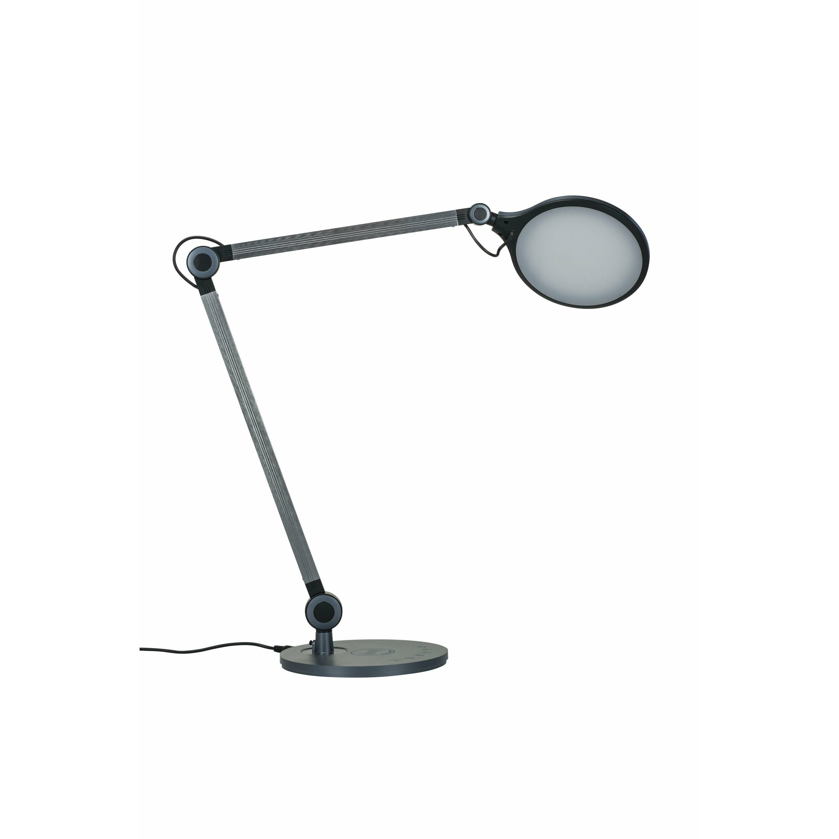 [product_category]-Dyberg Larsen Office Table Lamp, Grey-Dyberg Larsen-5704709072126-7212-DYB-2