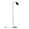 Oswald Floonal Lamp černá/ocel