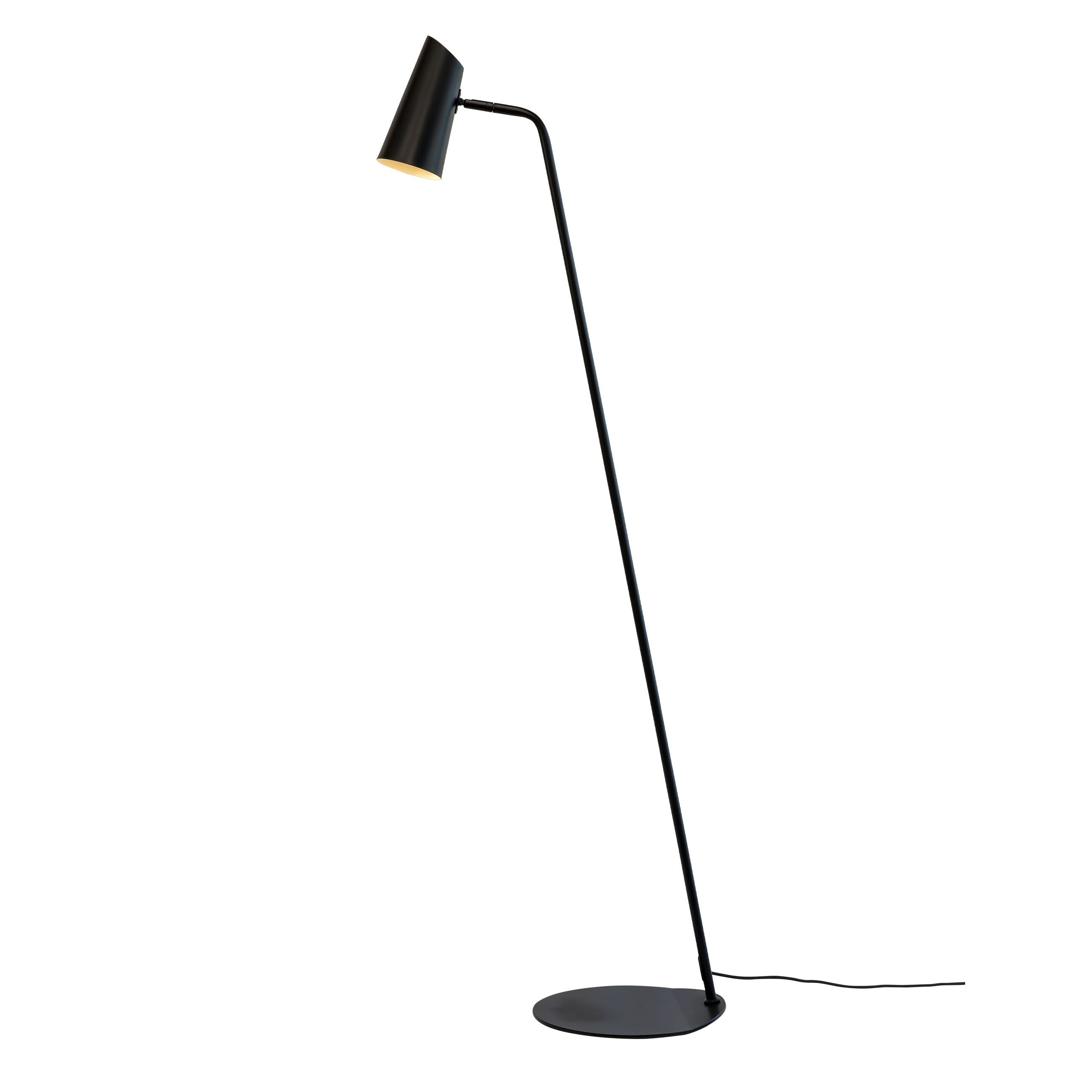 [product_category]-Dyberg Larsen Pallas Floor Lamp, Black-Dyberg Larsen-5704709071716-7171-DYB-2