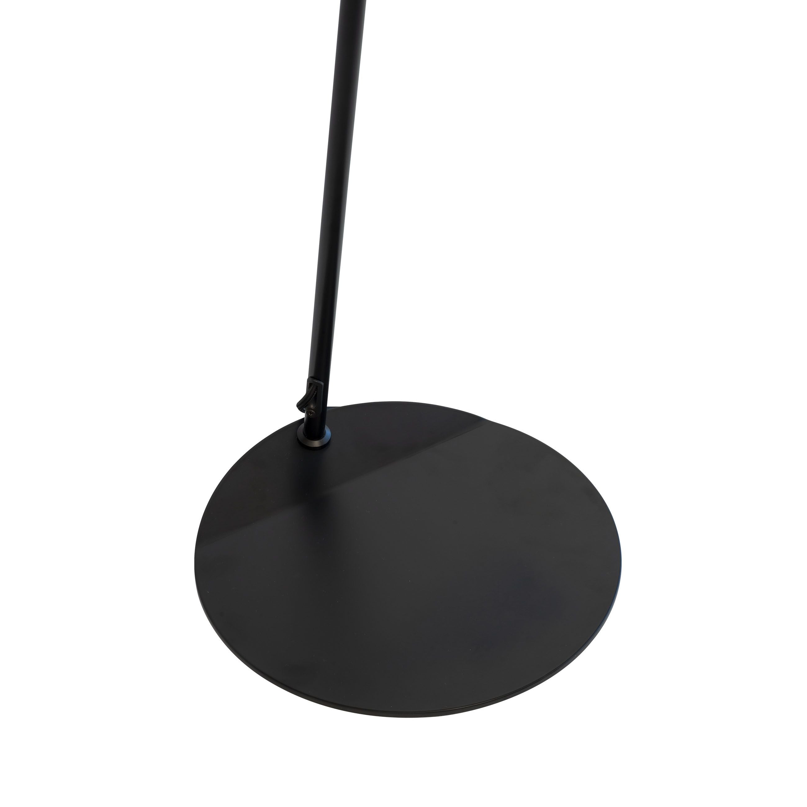 [product_category]-Dyberg Larsen Pallas Floor Lamp, Black-Dyberg Larsen-5704709071716-7171-DYB-4