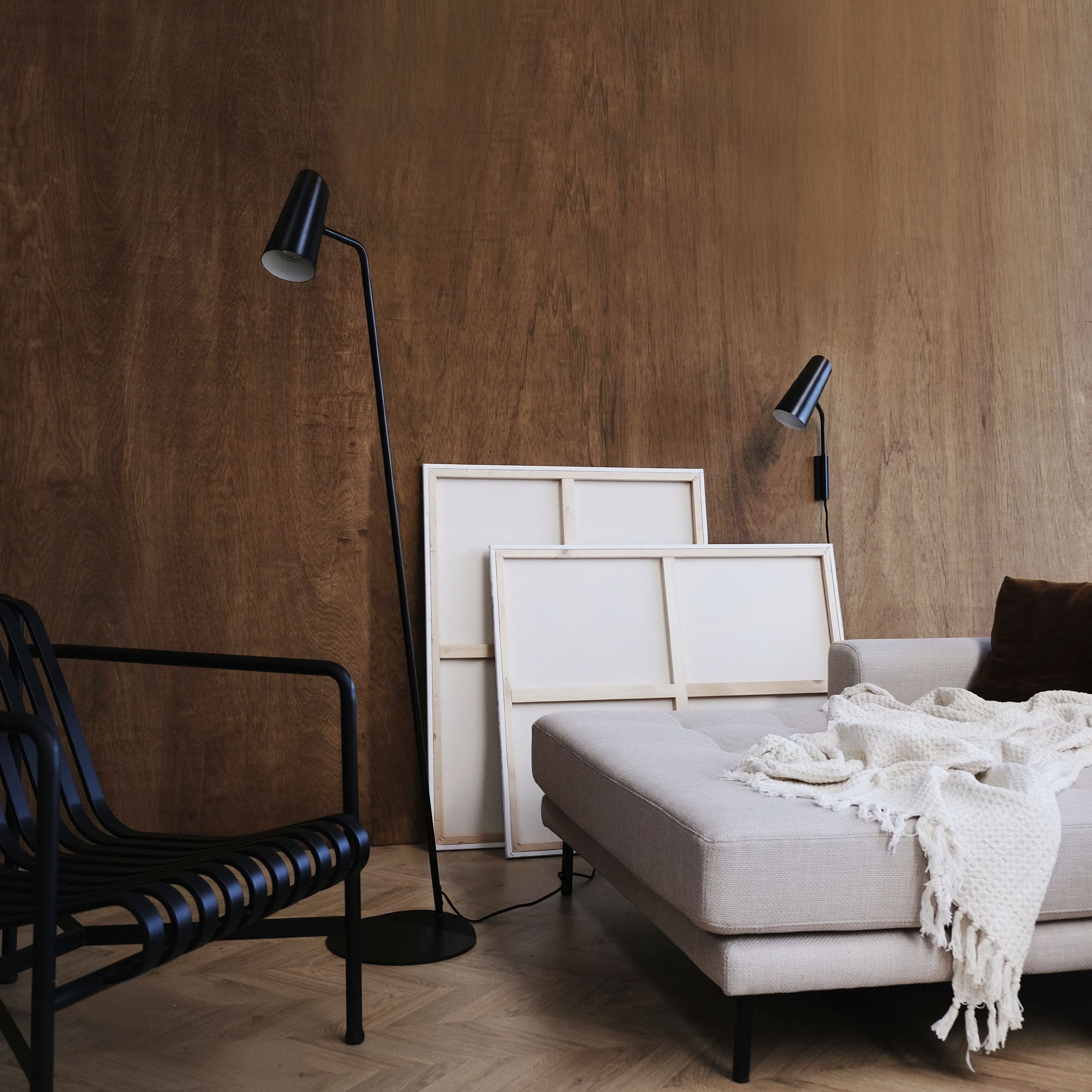 [product_category]-Dyberg Larsen Pallas Floor Lamp, Black-Dyberg Larsen-5704709071716-7171-DYB-8