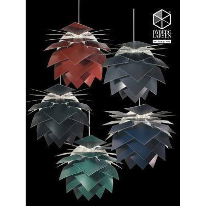 [product_category]-Dyberg Larsen Pine Apple Pendant Copper, ø45-Dyberg Larsen-5704709060406-6040-DYB-2