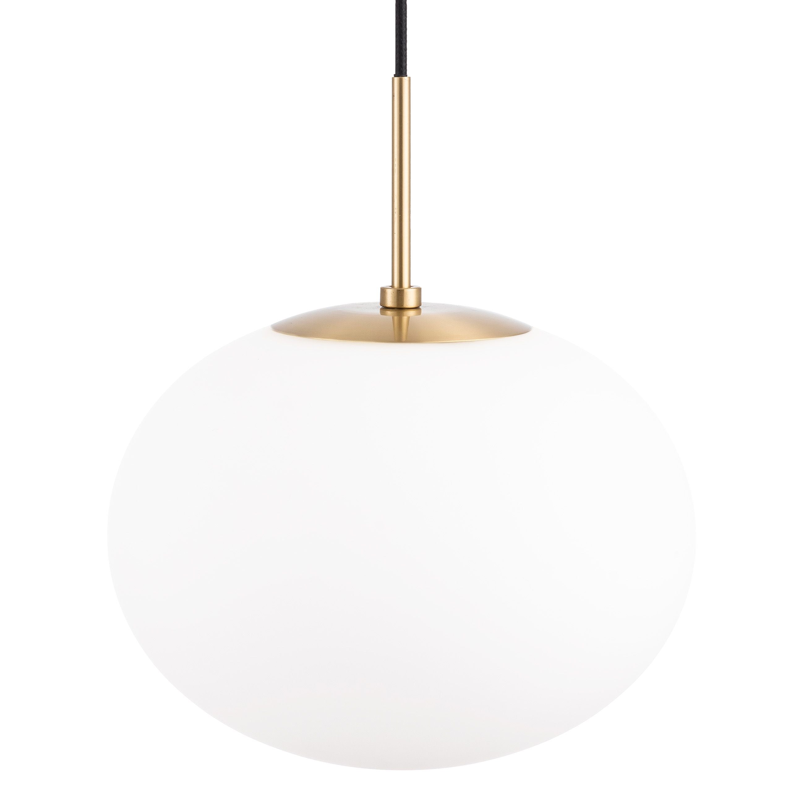 [product_category]-Dyberg Larsen Princess Pendant, Opal/Brass-Dyberg Larsen-5704709081937-8193-DYB-2