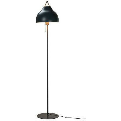 Dyberg Larsen Pyra Floonal Lamp Matt Grey, 29 cm