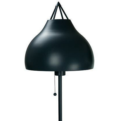 Dyberg Larsen Pyra Floonal Lamp Matt Grey, 29 cm