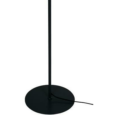 Dyberg Larsen Pyra Floonal Lamp Matt Grey, 29 cm