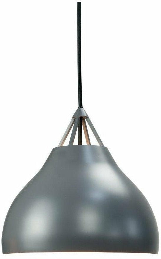 Přívěsek Dyberg Larsen Pyra Matt Gray, 23 cm