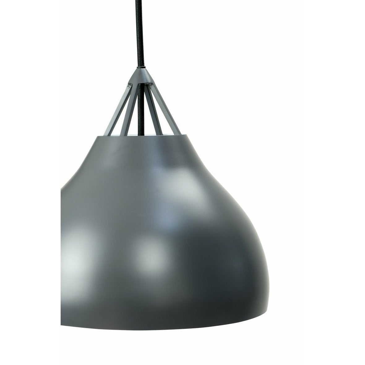 Přívěsek Dyberg Larsen Pyra Matt Gray, 23 cm