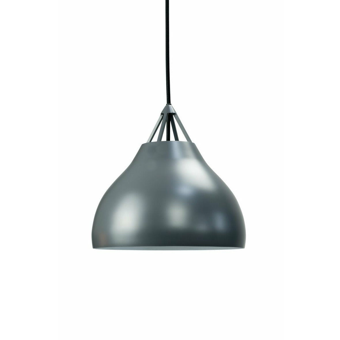 Přívěsek Dyberg Larsen Pyra Matt Gray, 23 cm