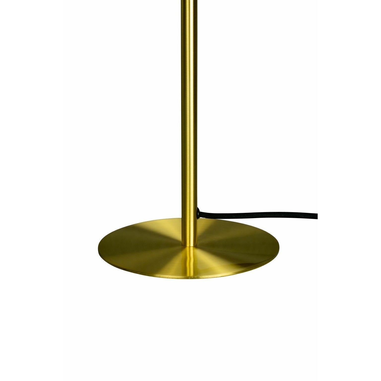 [product_category]-Dyberg Larsen Queen Table Lamp, Opal/Brass-Dyberg Larsen-5704709072317-7231-DYB-4