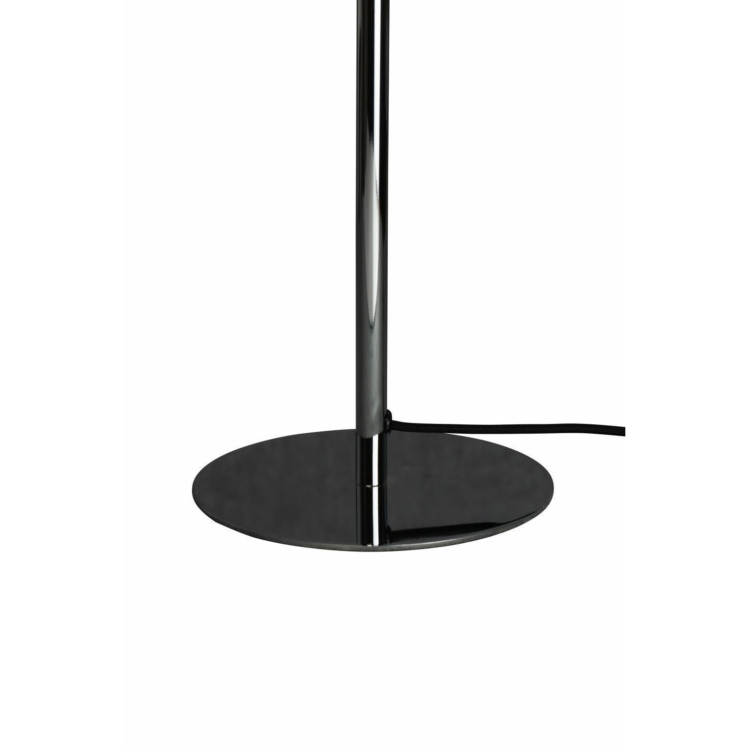 [product_category]-Dyberg Larsen Queen Table Lamp, Opal/Chrome-Dyberg Larsen-5704709072300-7230-DYB-4