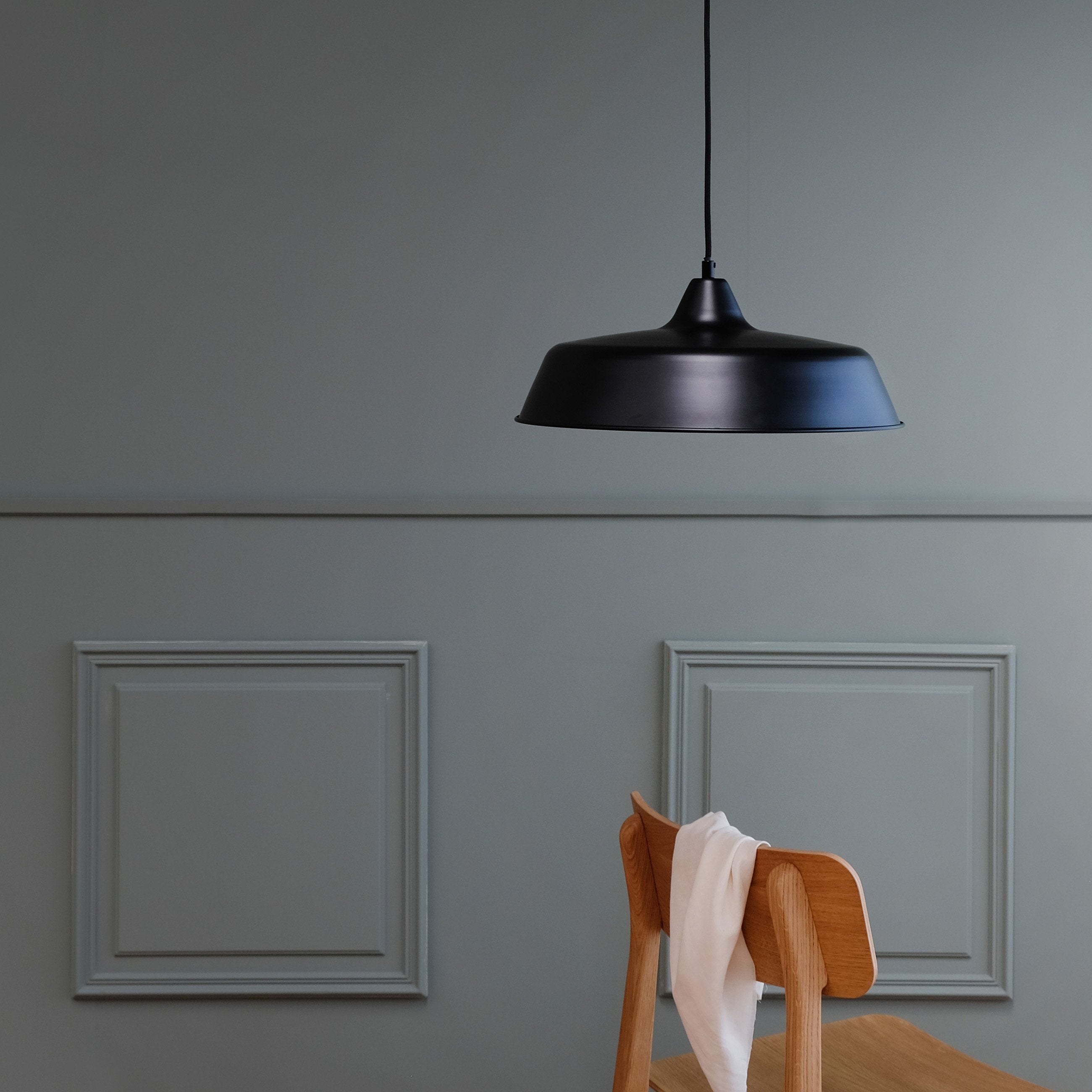 [product_category]-Dyberg Larsen Raw Pendant, Black-Dyberg Larsen-5704709081609-8160-DYB-2