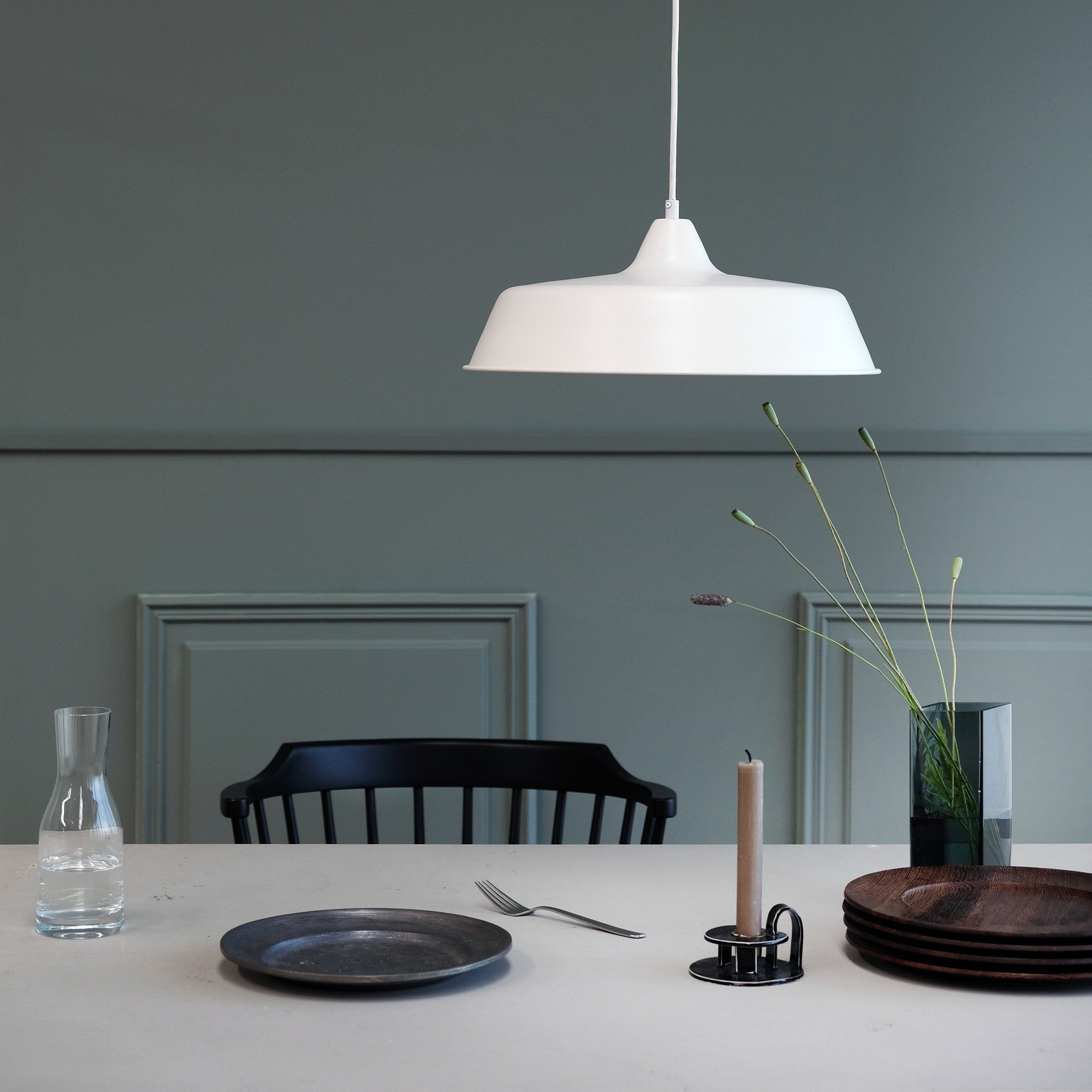 [product_category]-Dyberg Larsen Raw Pendant, White-Dyberg Larsen-5704709081616-8161-DYB-2