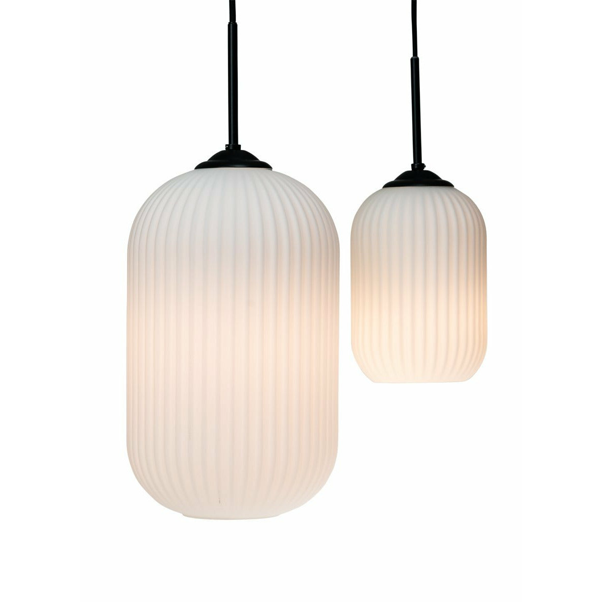 [product_category]-Dyberg Larsen Riflet Pendant Opal, 20cm-Dyberg Larsen-5704709071068-7106-DYB-3