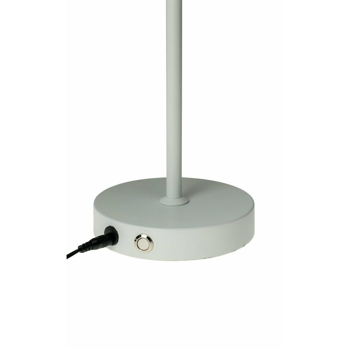 [product_category]-Dyberg Larsen Roma Table Lamp Matt White, 20cm-Dyberg Larsen-5704709071129-7112-DYB-3