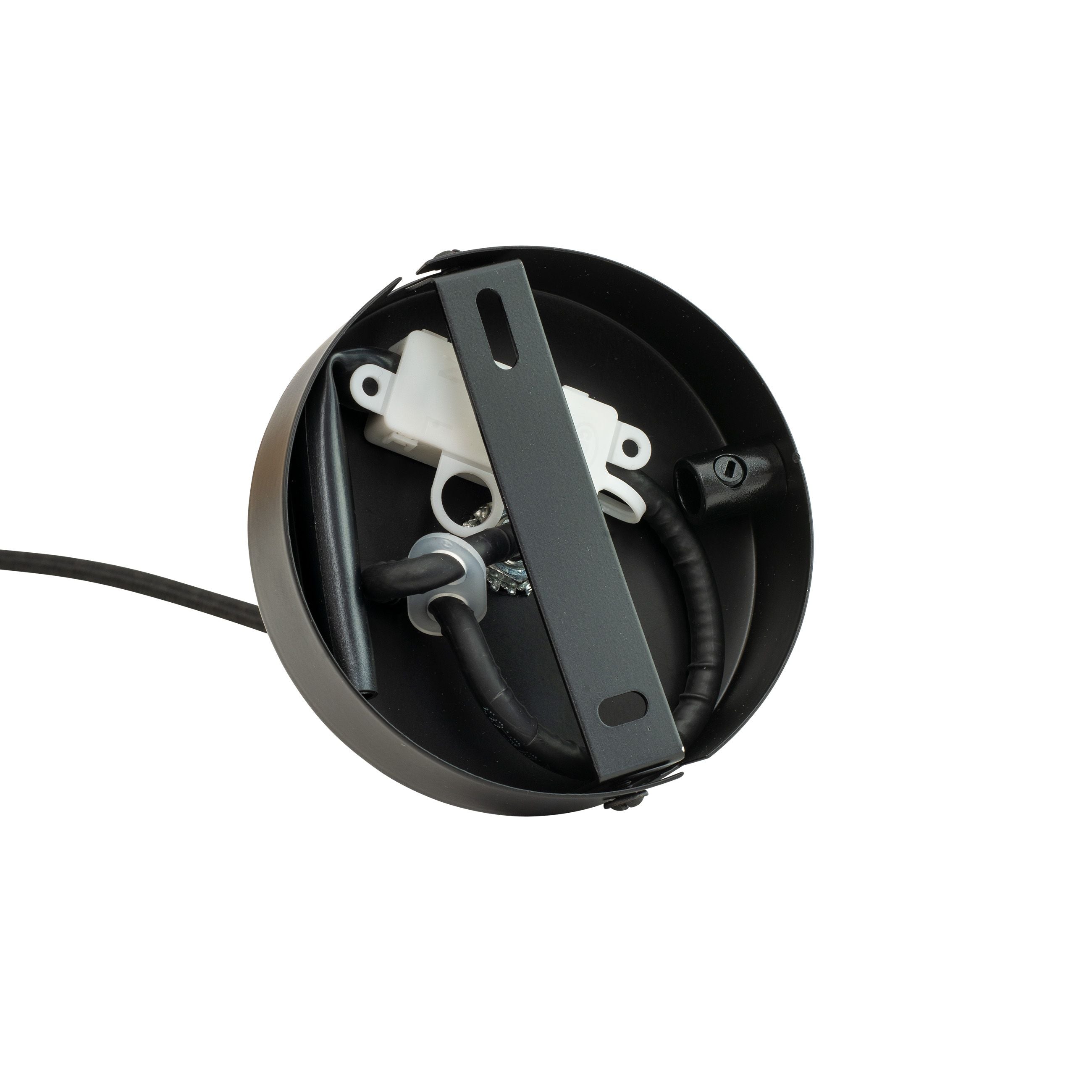 [product_category]-Dyberg Larsen Ron Pendant, Dark Red-Dyberg Larsen-5704709071730-7173-DYB-4