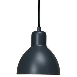 Přívěsek Dyberg Larsen Skagen Matt Gray, 16 cm