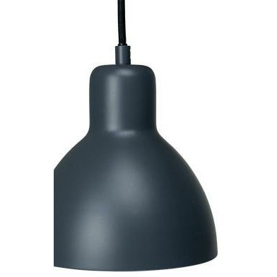 Přívěsek Dyberg Larsen Skagen Matt Gray, 16 cm