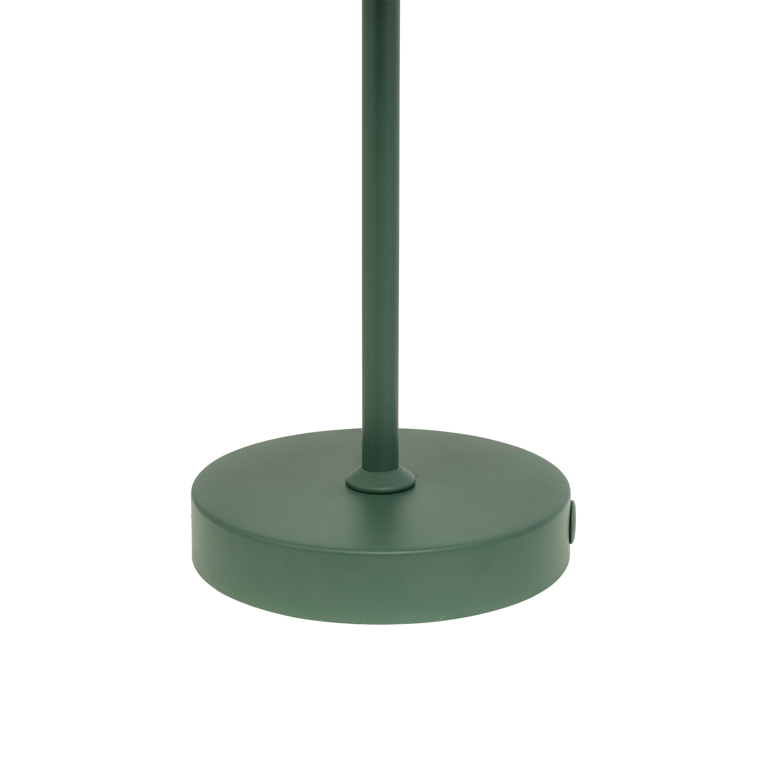 [product_category]-Dyberg Larsen Stockholm Led Table Lamp, Dark Green-Dyberg Larsen-5704709090304-9030-DYB-6
