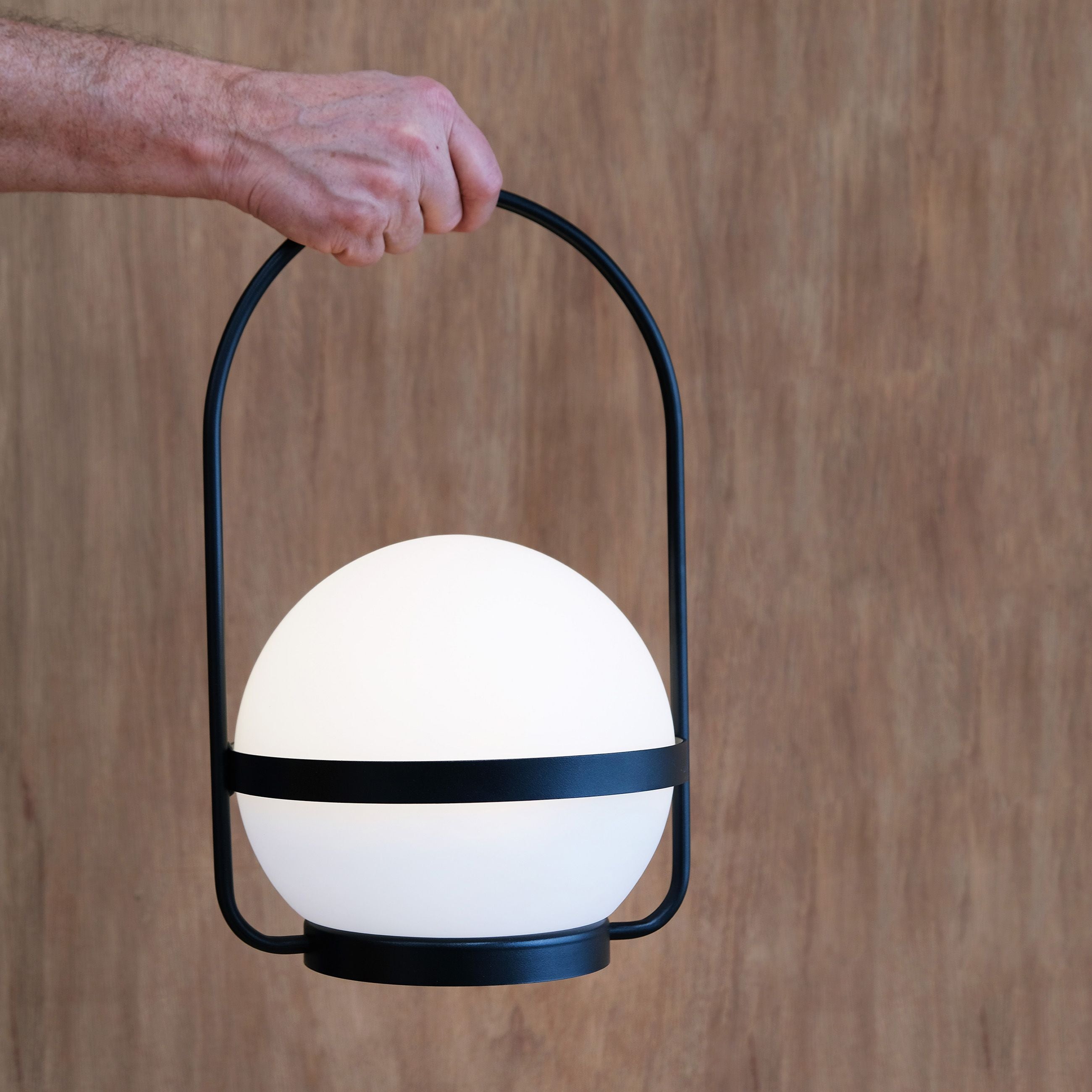 [product_category]-Dyberg Larsen Summer Solar Table Lamp-Dyberg Larsen-5704709092049-9204-DYB-9