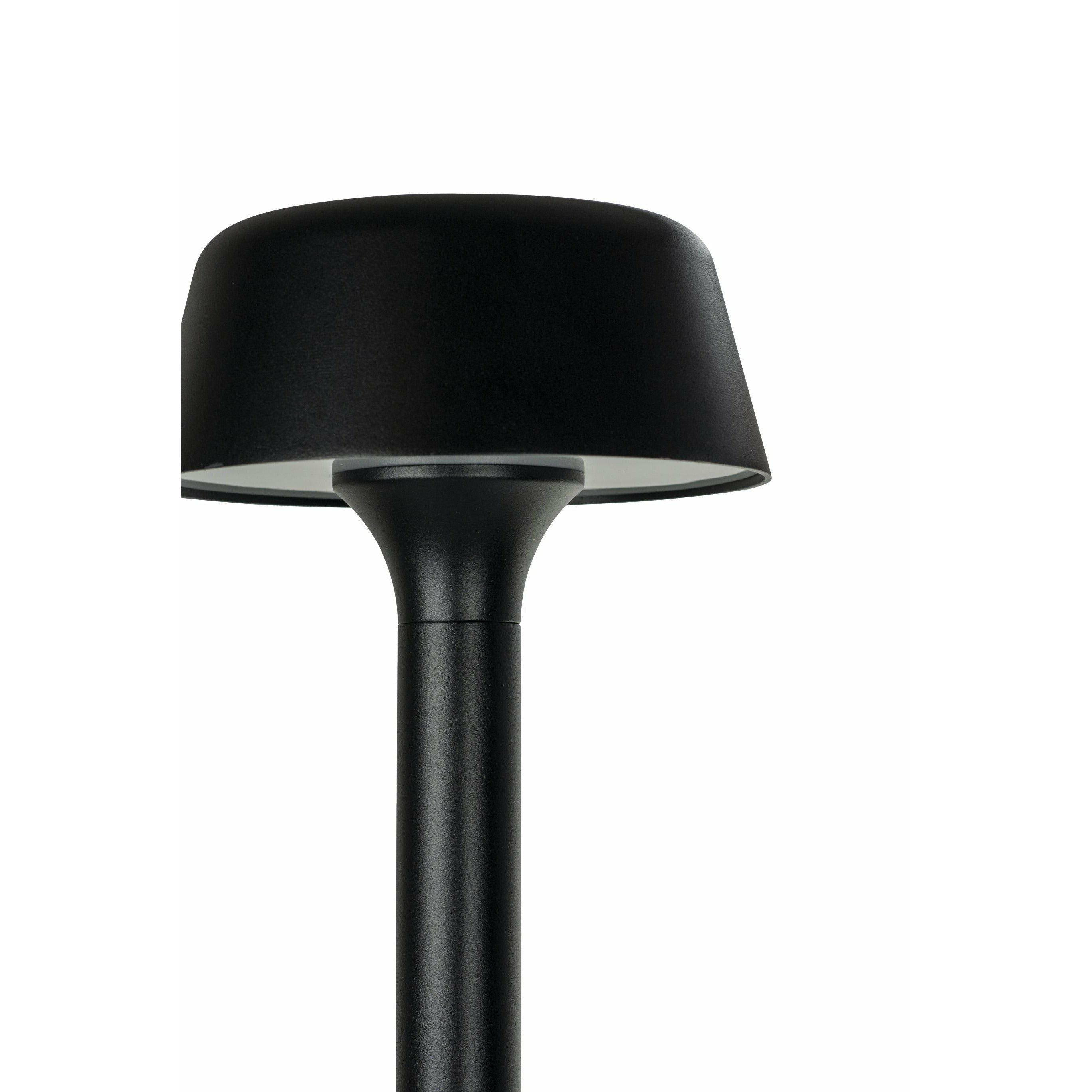 [product_category]-Dyberg Larsen Valencia Outdoor Path Lamp-Dyberg Larsen-5704709011019-1101-DYB-2