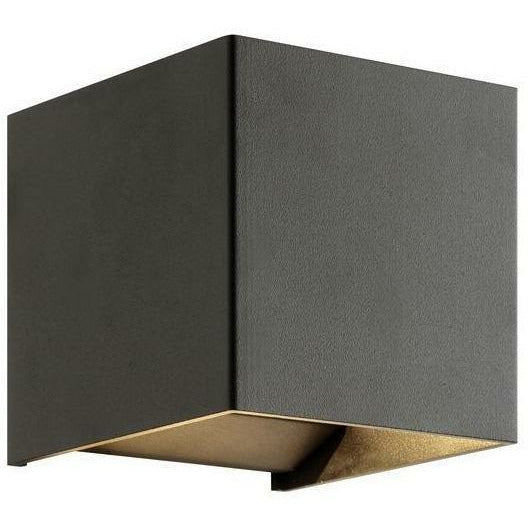 [product_category]-Dyberg Larsen Venus Outdoor Wall Lamp-Dyberg Larsen-5704709011132-1113-DYB-1