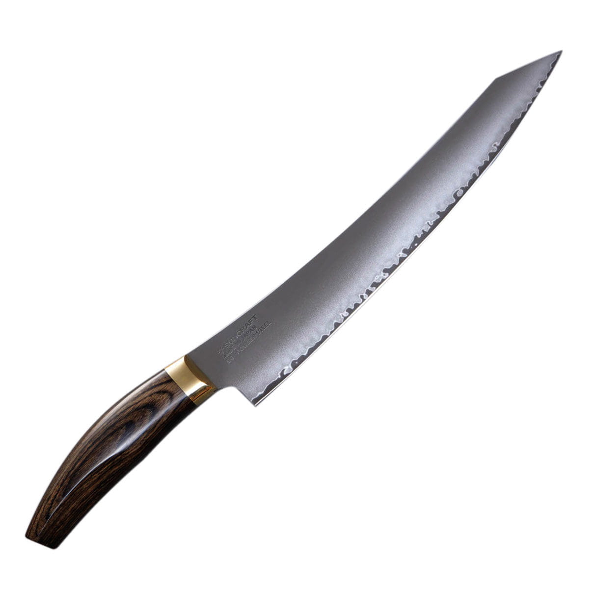 [product_category]-Elegancia Ksk 03 Carving Knife, 25 Cm-Elegancia-9006953067528-6752-ELE-1