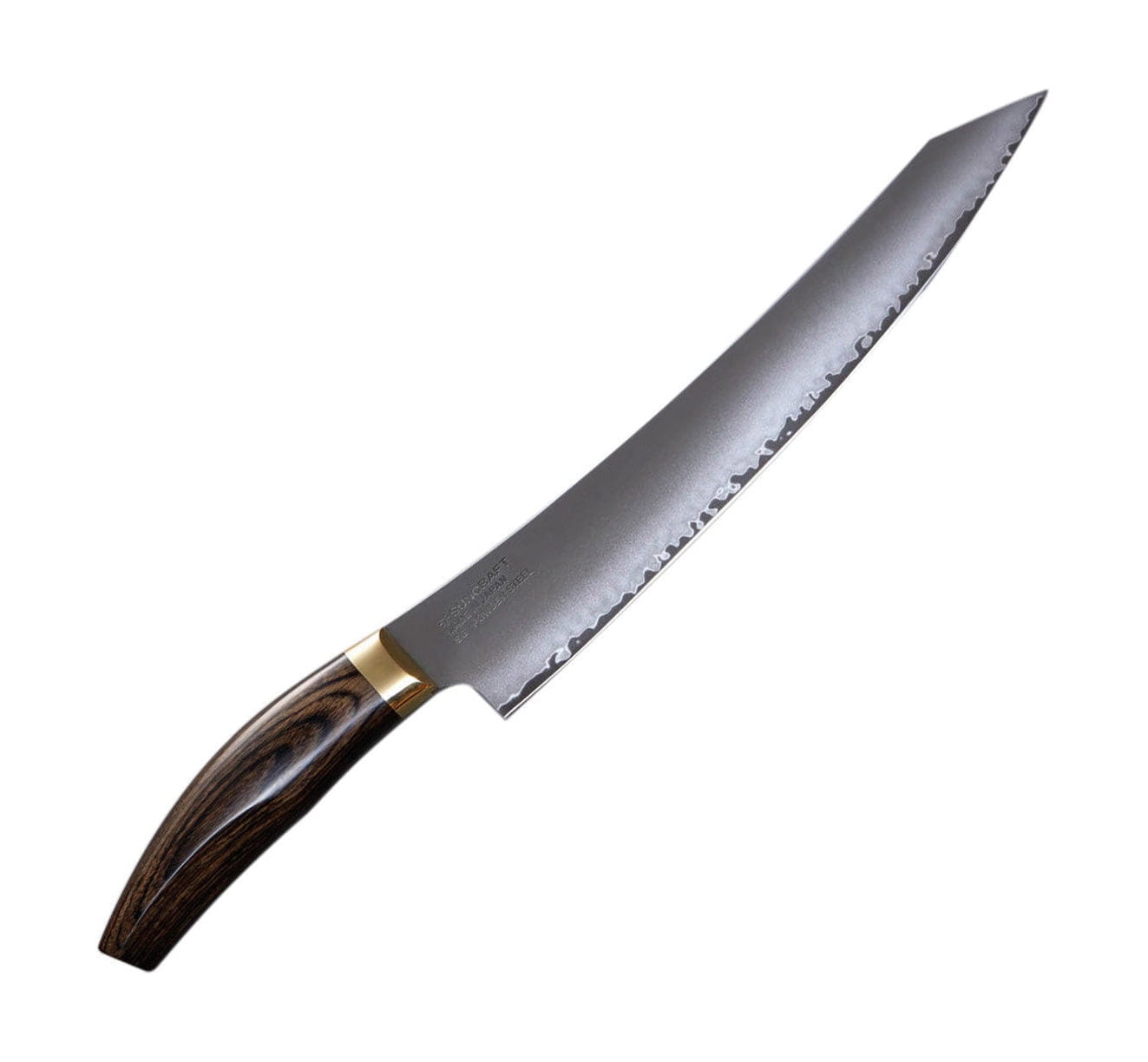 [product_category]-Elegancia Ksk 03 Carving Knife, 25 Cm-Elegancia-9006953067528-6752-ELE-6