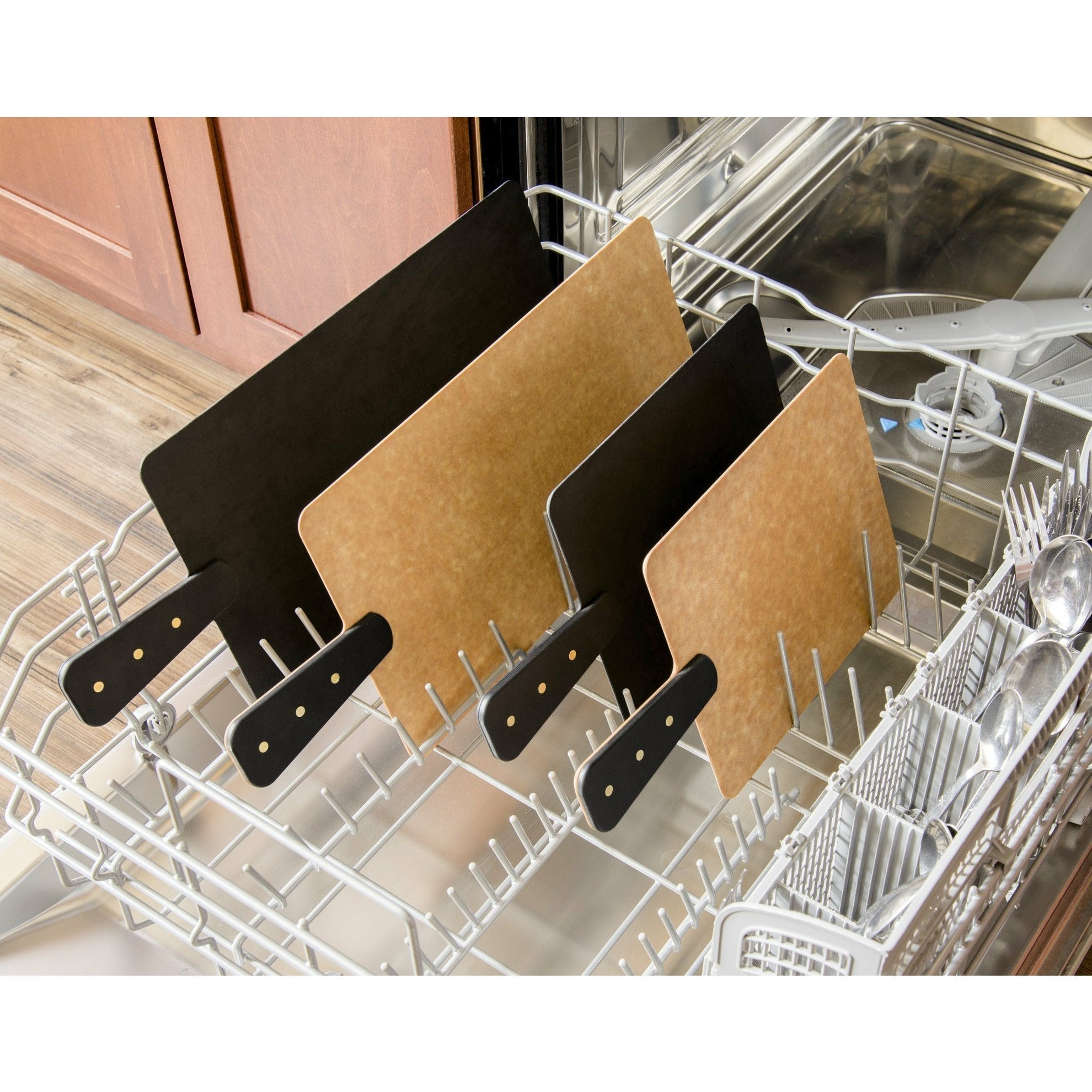 [product_category]-Epicurean Serving Board 35,5x19 Cm, Black-Epicurean-844809010873-16530-EPI-4