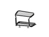 Essem Design Classic Hat Shelf 40 cm, černá