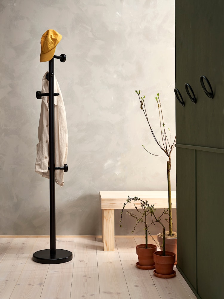 [product_category]-Essem Design Gloria Hook, Fir Green-Essem Design-7392157017523-170-51-ESS-3
