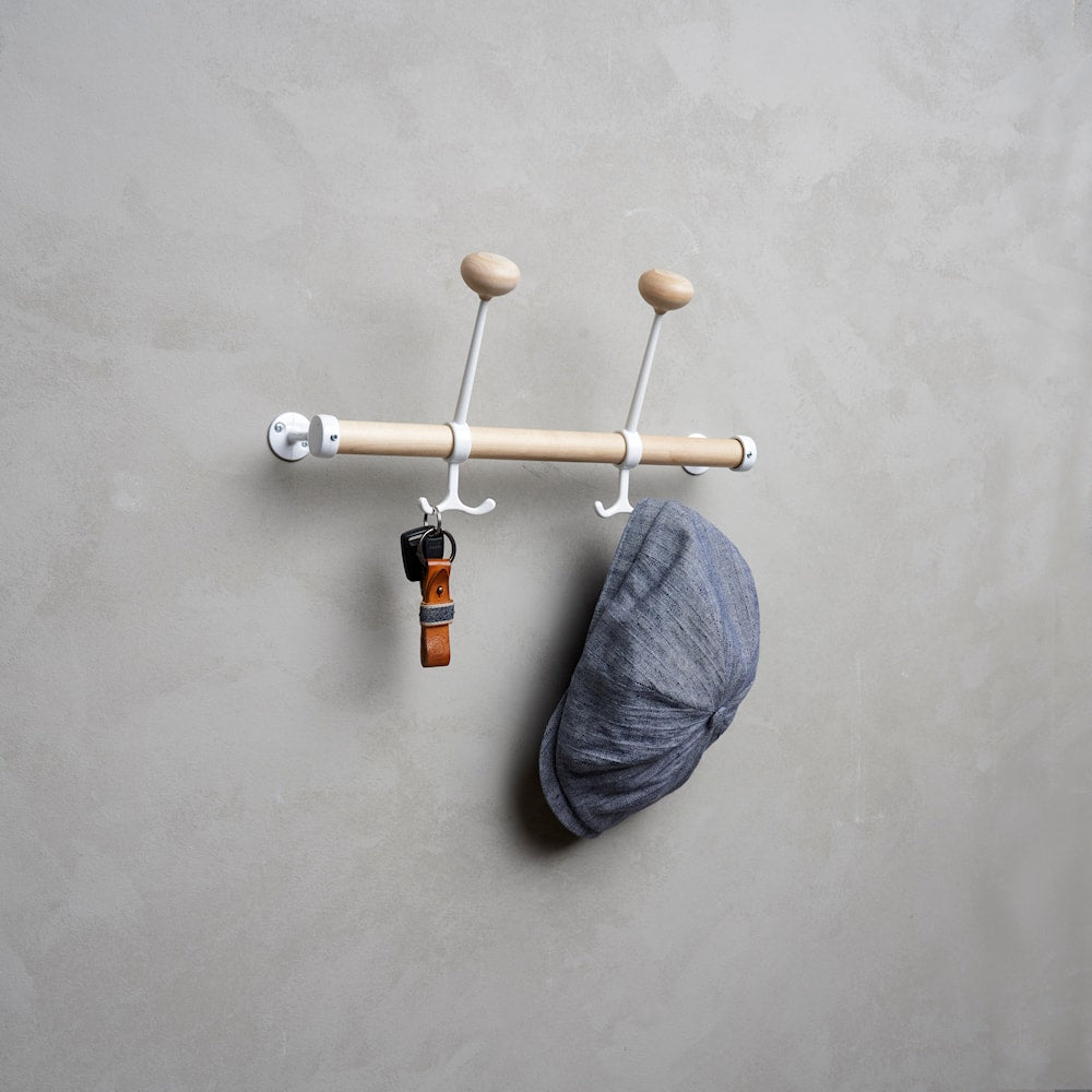 [product_category]-Essem Design Gustav Hook Bar Oak, Black-Essem Design-7392157028215-119-ESS-2