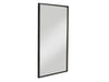 Essem Design Klara Mirror, černá