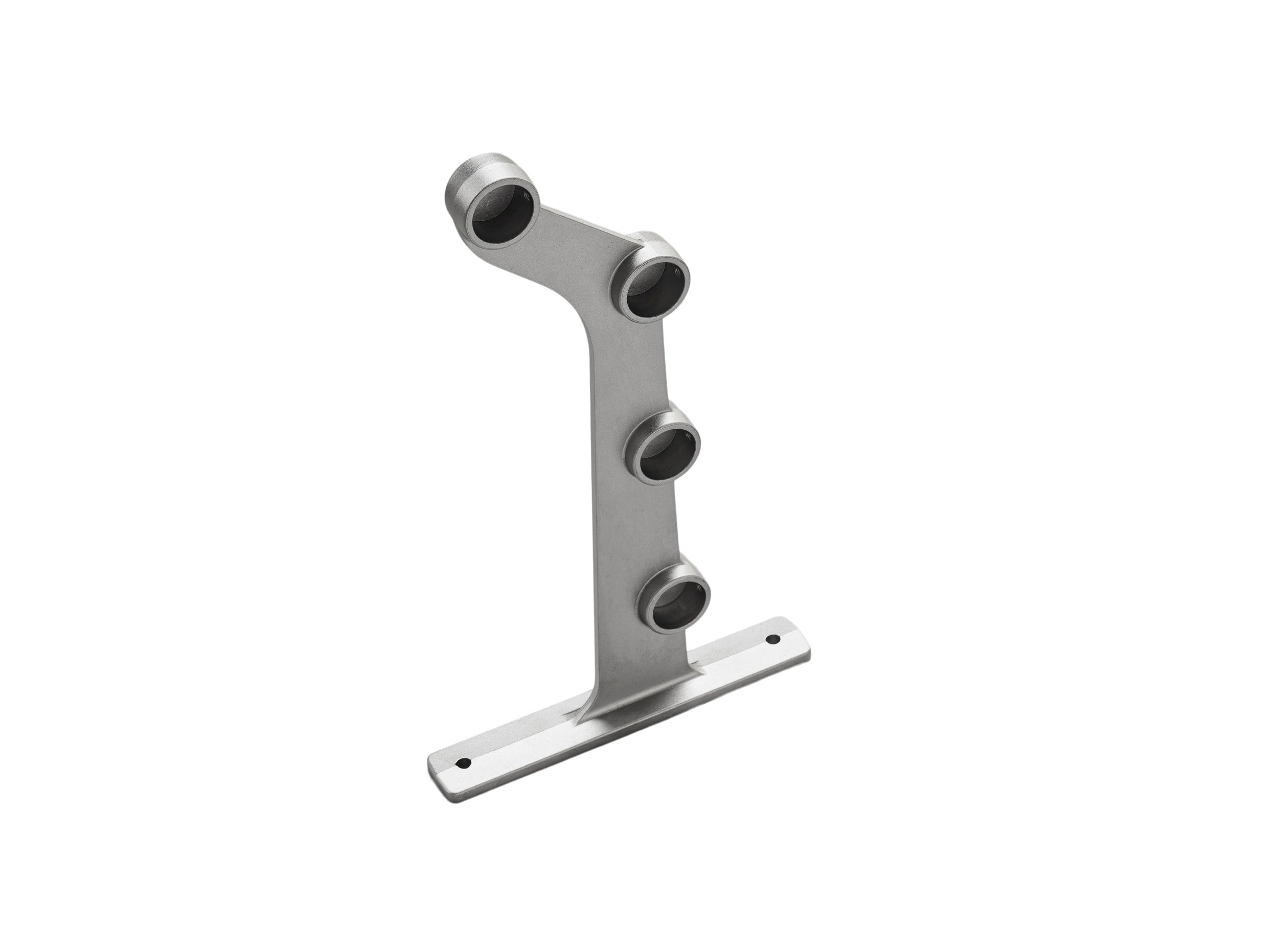[product_category]-Essem Design Nostalgi 291 Parcel Shelf Attachment Left, Aluminium-Essem Design-31819-ESS-1