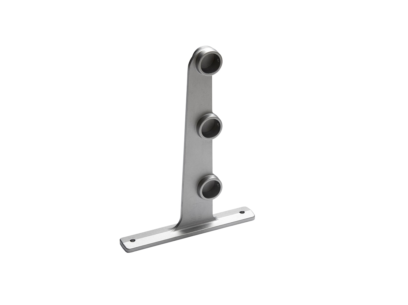 [product_category]-Essem Design Nostalgi Hat Rack/Shoe Rack Console Left, Aluminium-Essem Design-30655-ESS-1