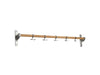 Essem Design Nostalgi Hook Strip, dub
