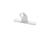 Essem Design Nostalgi Hook Strips Attand Medium, White