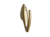 Essem Design Papa Hook, mosaz