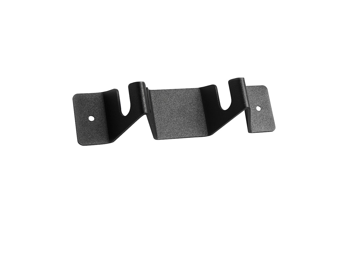 [product_category]-Essem Design Point Double Hook, Black-Essem Design-7392157003335-182-0-ESS-1