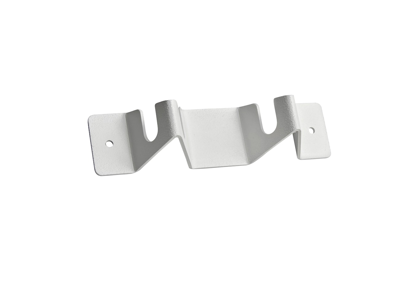 [product_category]-Essem Design Point Double Hook, White-Essem Design-7392157003328-182-8-ESS-1