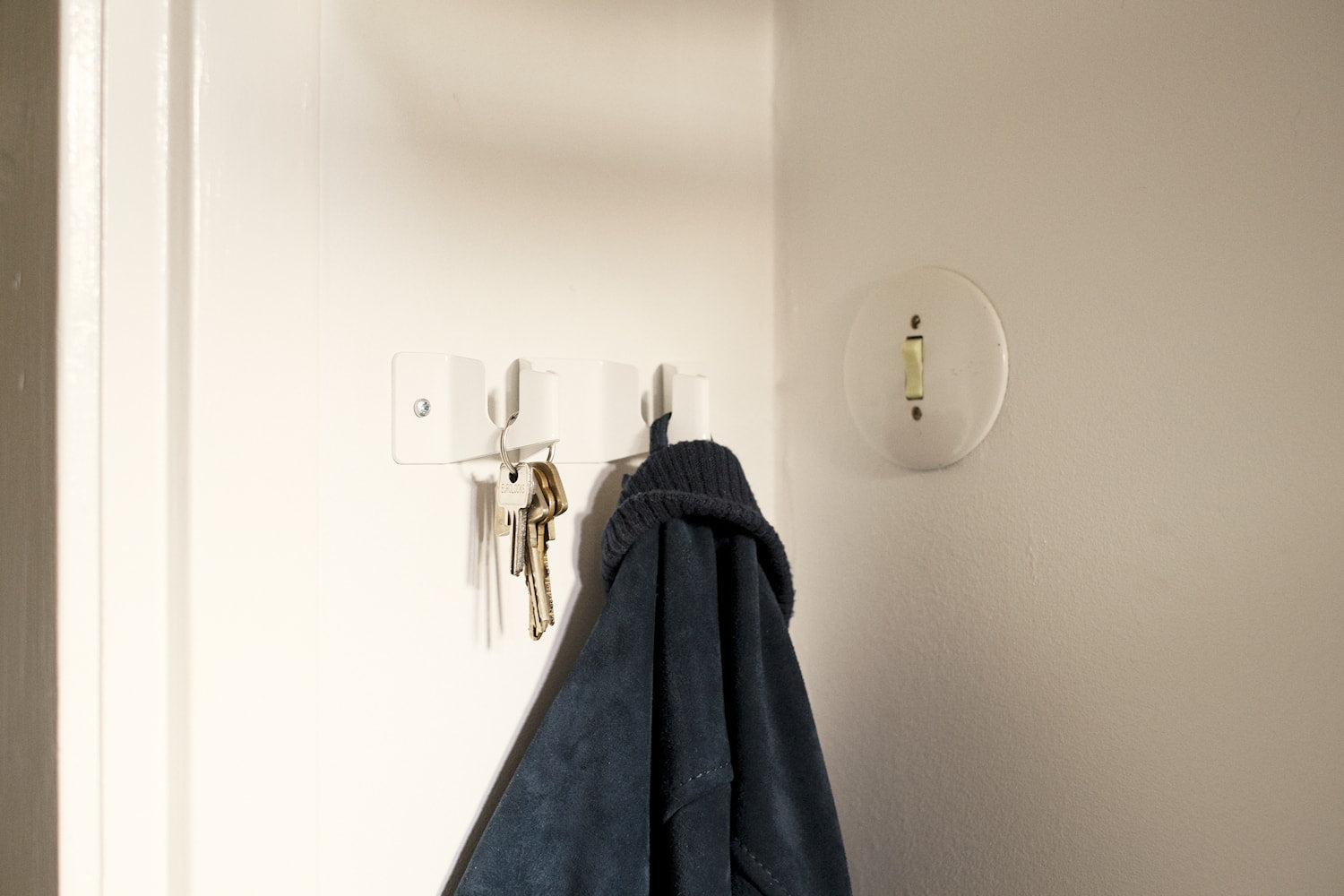 [product_category]-Essem Design Point Quad Hook, Black-Essem Design-7392157003366-184-0-ESS-2