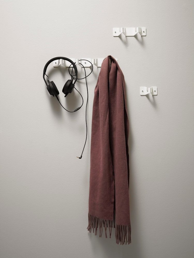 [product_category]-Essem Design Point Single Hook, White-Essem Design-7392157003298-181-8-ESS-2