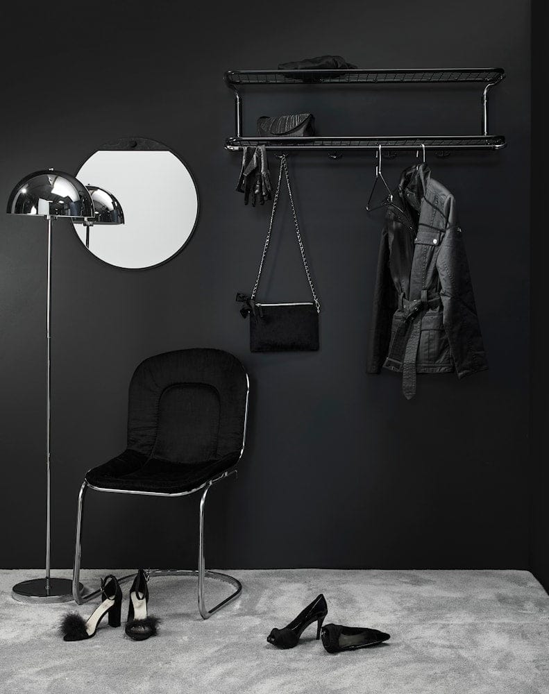 [product_category]-Essem Design Tillbakablick Mirror Round, Birch-Essem Design-7392157030362-50009-ESS-6
