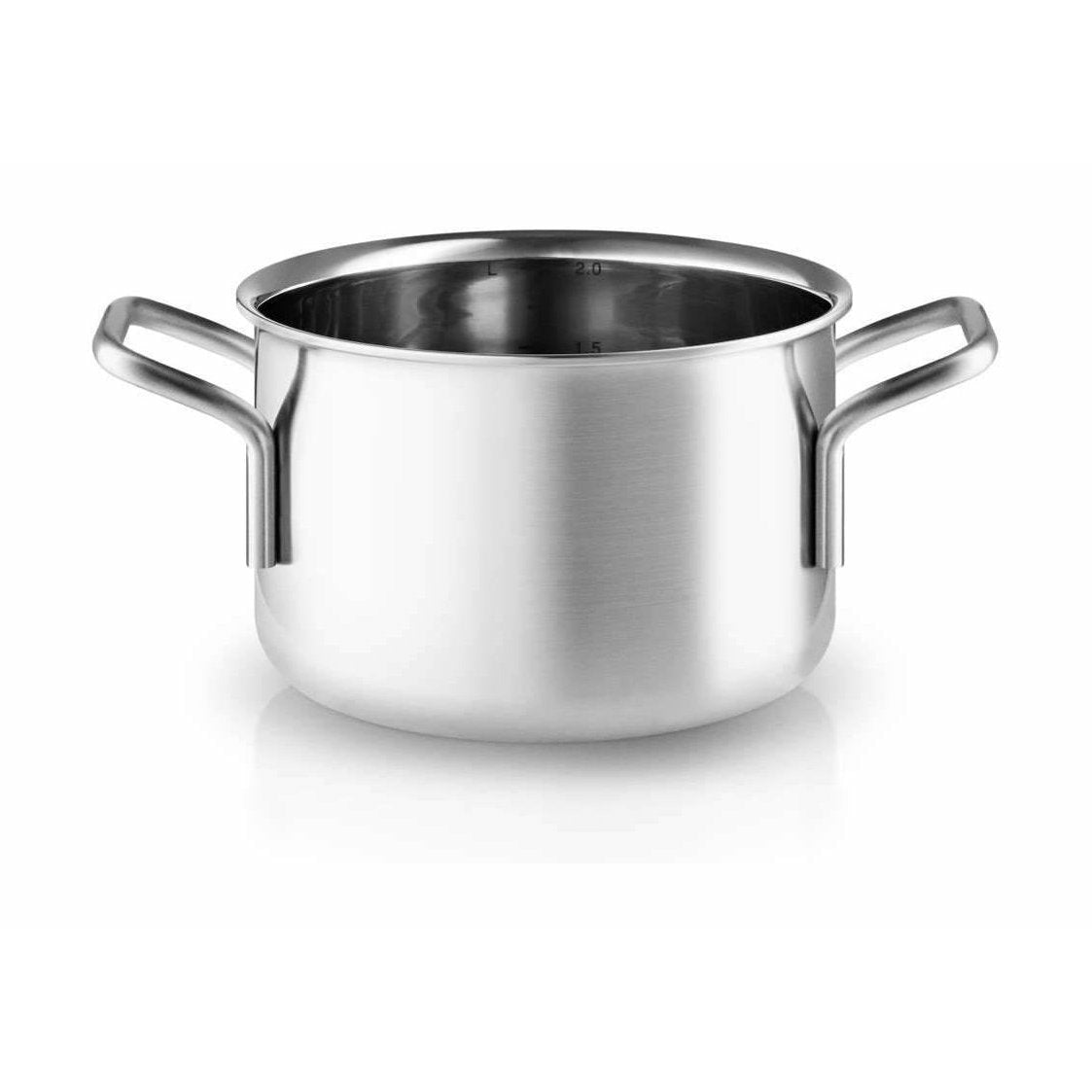 [product_category]-Eva Solo Kochtopf Mit Literangabe, 2,2 L/ 16 Cm-Eva Solo-246322-EVA-1