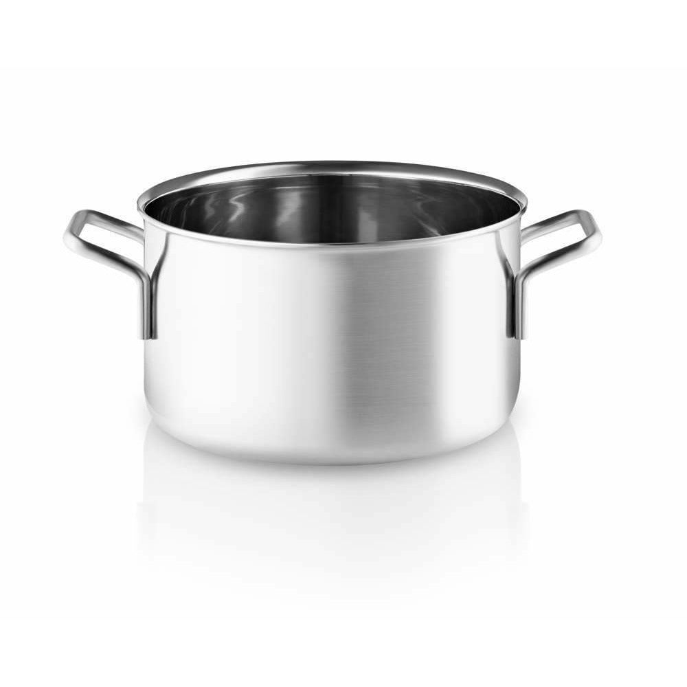 [product_category]-Eva Solo Kochtopf Mit Literangabe, 6,5 L/ 24 Cm-Eva Solo-246370-EVA-2