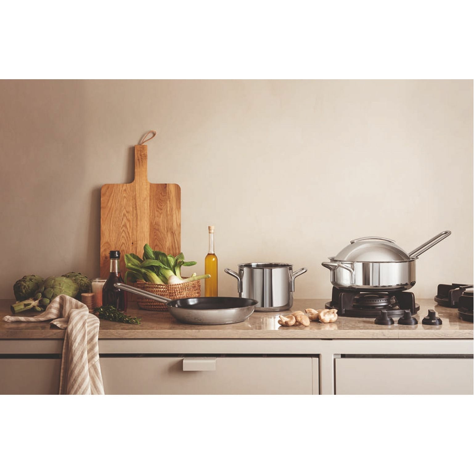 [product_category]-Eva Solo Recycled Rs Sautierpfanne, Ø24 Cm-Eva Solo-204925-EVA-3