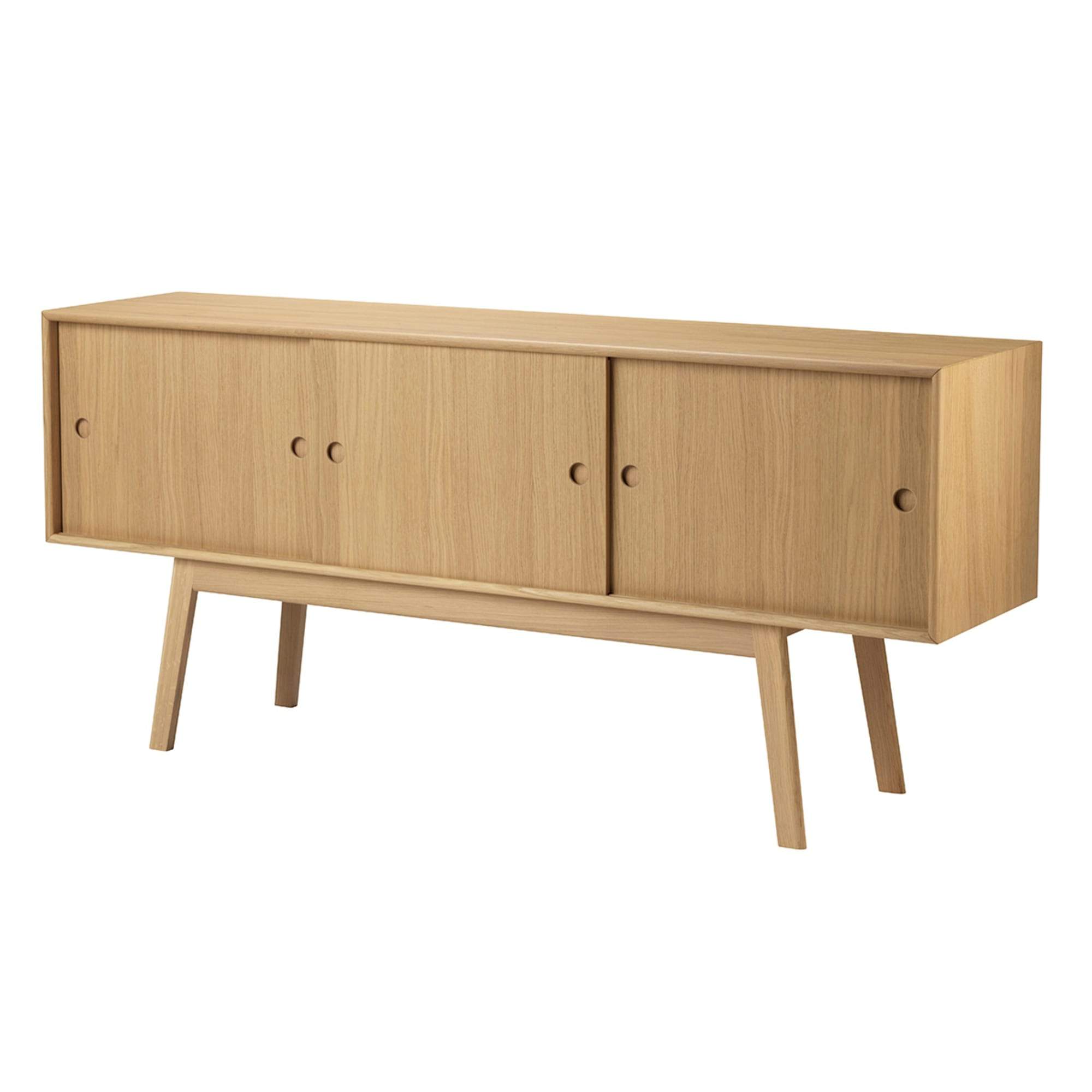 FDB Møbler A85 Butler Sideboard, dub