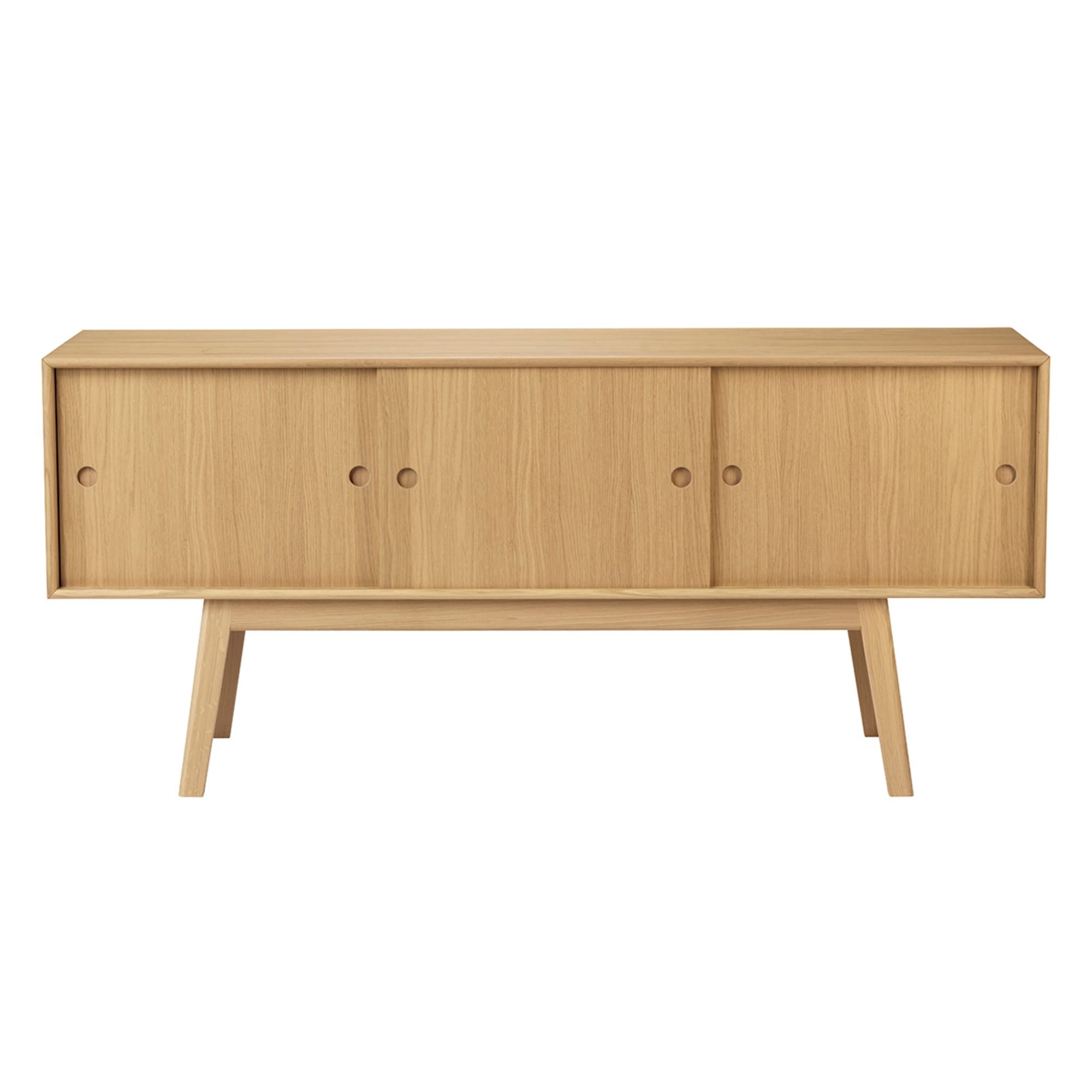 FDB Møbler A85 Butler Sideboard, dub