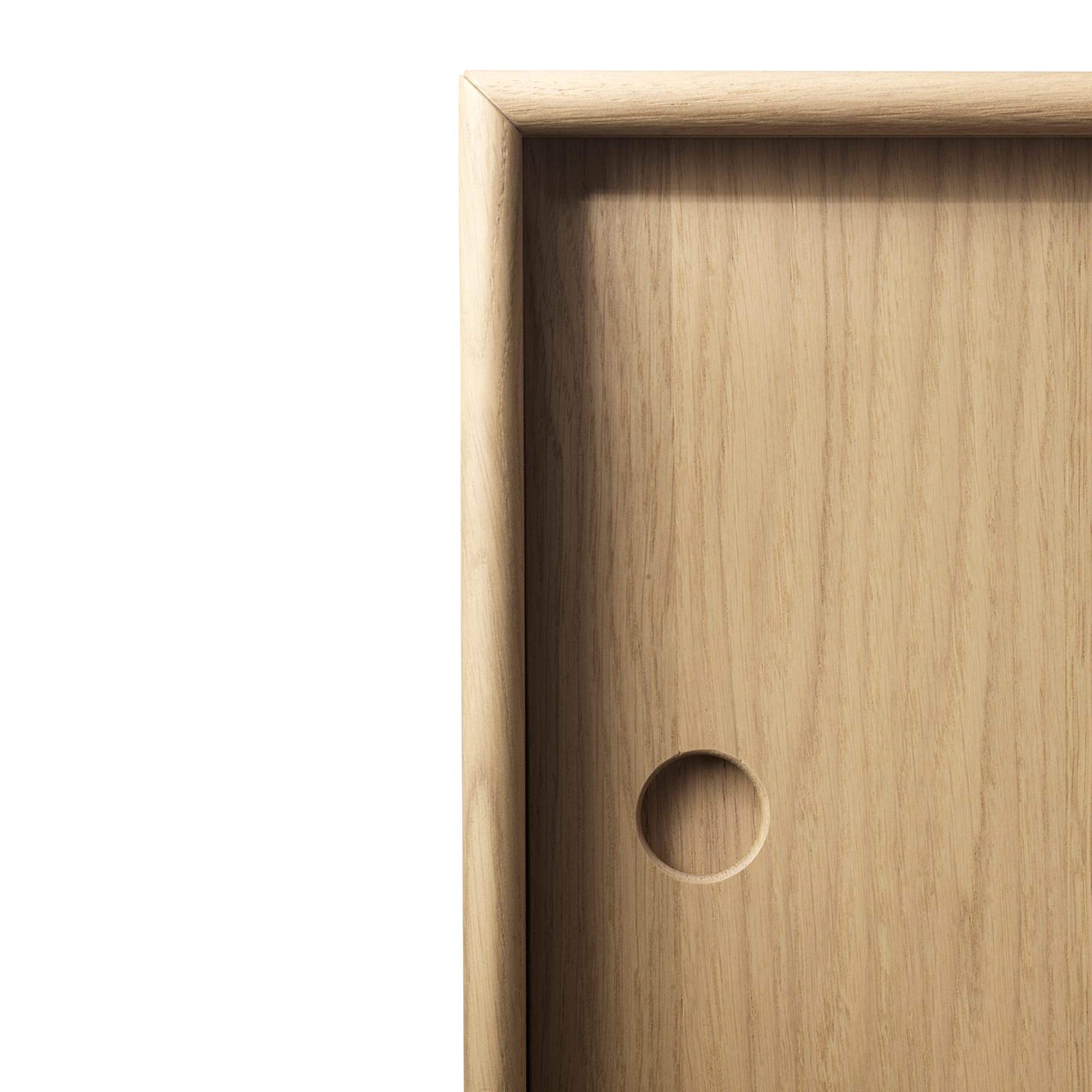 FDB Møbler A85 Butler Sideboard, dub