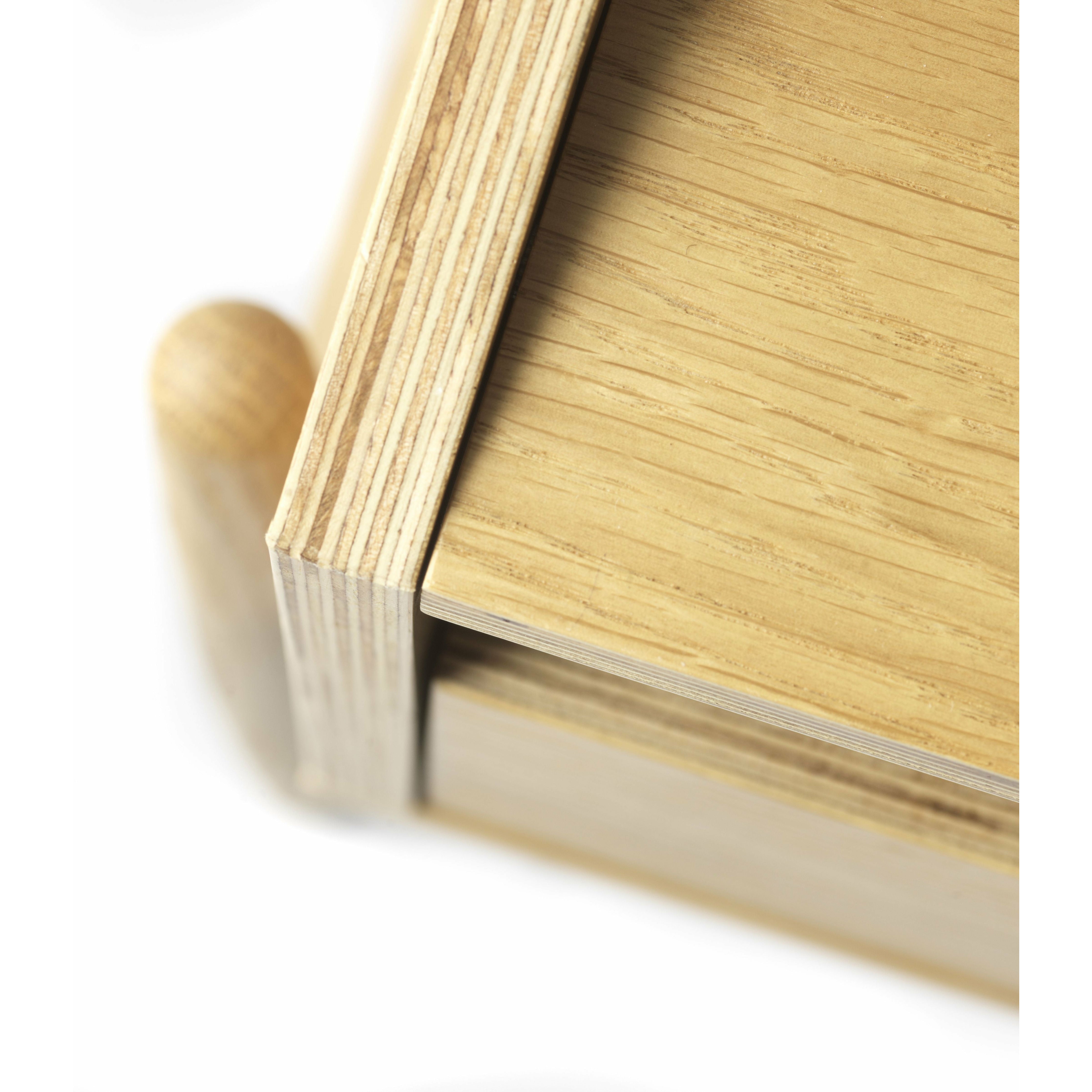 [product_category]-Fdb Møbler A88 Vig Side Table, Oak-FDB Møbler-5715054004380-A88SB3011010112-FDB-6